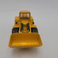 Cursor-Modell 569 1:43 Scale Yellow Hanomag 66C Loader 157 kW/213PS (DIN 70020) EX/Box