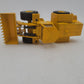 Cursor-Modell 569 1:43 Scale Yellow Hanomag 66C Loader 157 kW/213PS (DIN 70020) EX/Box
