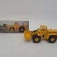 Cursor-Modell 569 1:43 Scale Yellow Hanomag 66C Loader 157 kW/213PS (DIN 70020) EX/Box