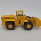 Cursor-Modell 569 1:43 Scale Yellow Hanomag 66C Loader 157 kW/213PS (DIN 70020) EX/Box