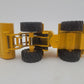 Cursor-Modell 569 1:43 Scale Yellow Hanomag 66C Loader 157 kW/213PS (DIN 70020) EX/Box