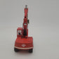 Conrad 2770.1 1:50 Scale Red / Gray O&K RH 9 Crawler Excavator Die Cast Metal EX/Box