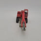 Conrad 2770.1 1:50 Scale Red / Gray O&K RH 9 Crawler Excavator Die Cast Metal EX/Box