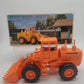 Preiser 5206 G International Harvester Payloader H-65C Type Front Loader Tractor EX/Box