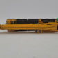 Conrad 2080 1:50 Scale Die-Cast Krupp 70 GMT-AT Telescopic All-Terrain Crane VG/Box
