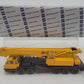 Conrad 2080 1:50 Scale Die-Cast Krupp 70 GMT-AT Telescopic All-Terrain Crane VG/Box