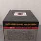 SpecCast ZJD156 1:16 Scale Red International Harvester TD-14 Crawler w/Blade LN/Box