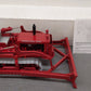 SpecCast ZJD156 1:16 Scale Red International Harvester TD-14 Crawler w/Blade LN/Box
