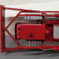 SpecCast ZJD156 1:16 Scale Red International Harvester TD-14 Crawler w/Blade LN/Box