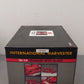 SpecCast ZJD156 1:16 Scale Red International Harvester TD-14 Crawler w/Blade LN/Box