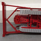 SpecCast ZJD156 1:16 Scale Red International Harvester TD-14 Crawler w/Blade LN/Box