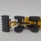 NZG 483 1:64 Scale Black & Yellow Kramer Allrad 418 Wheel Loader Die Cast EX/Box