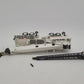 NZG 380 1:50 Scale White Die-Cast Grove Worldwide TM9120 Hydraulic Crane EX/Box