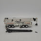 NZG 380 1:50 Scale White Die-Cast Grove Worldwide TM9120 Hydraulic Crane EX/Box