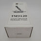 NZG 380 1:50 Scale White Die-Cast Grove Worldwide TM9120 Hydraulic Crane EX/Box