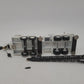NZG 380 1:50 Scale White Die-Cast Grove Worldwide TM9120 Hydraulic Crane EX/Box