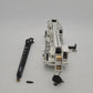 NZG 380 1:50 Scale White Die-Cast Grove Worldwide TM9120 Hydraulic Crane EX/Box