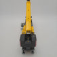 Siku 4311 1:55 Scale Super Series Mega Lifter Yellow Crane Diecast Metal Model NIB