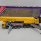 Siku 4311 1:55 Scale Super Series Mega Lifter Yellow Crane Diecast Metal Model NIB