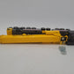 Siku 4311 1:55 Scale Super Series Mega Lifter Yellow Crane Diecast Metal Model NIB