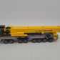 Siku 4311 1:55 Scale Super Series Mega Lifter Yellow Crane Diecast Metal Model NIB