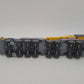 Siku 4311 1:55 Scale Super Series Mega Lifter Yellow Crane Diecast Metal Model NIB
