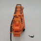Conrad 4179 1:50 Scale Orange MAN Muller Canal Master Suction Machine Die Cast EX/Box