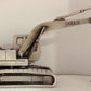 SpecCast JDM-152 Pewter John Deere 200LC Excavator LN/Box