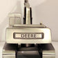 SpecCast JDM-152 Pewter John Deere 200LC Excavator LN/Box