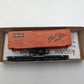 Accurail 3190 HO Frisco St. Louis - San Francisco 40' Plug Door Boxcar Kit