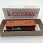 Accurail 3190 HO Frisco St. Louis - San Francisco 40' Plug Door Boxcar Kit