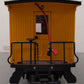 LGB 3080 Denver and Rio Grande Western Passenger Car Illuminated Passenger Car LN/Box