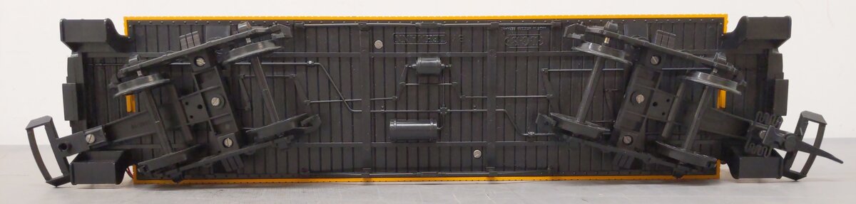 LGB 3080 Denver and Rio Grande Western Passenger Car Illuminated Passenger Car LN/Box