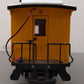 LGB 3080 Denver and Rio Grande Western Passenger Car Illuminated Passenger Car LN/Box