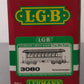 LGB 3080 Denver and Rio Grande Western Passenger Car Illuminated Passenger Car LN/Box