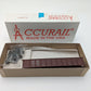 Accurail 3715 HO Atchison Topeka Santa Fe 41' AAR Steel Gondola