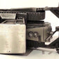 SpecCast 1:50 Pewter GM Terex 82-50 Bulldozer EX