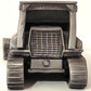 SpecCast 1:50 Pewter GM Terex 82-50 Bulldozer EX