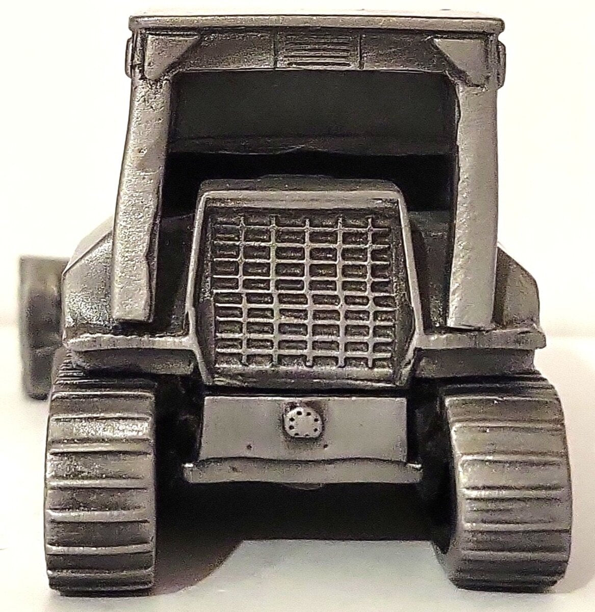 SpecCast 1:50 Pewter GM Terex 82-50 Bulldozer EX
