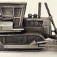 SpecCast 1:50 Pewter GM Terex 82-50 Bulldozer EX