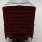 Aristo-Craft 50001 G Scale 53' Evans Double Plug Door Boxcar Ralston-Purina #114 LN/Box