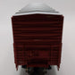 Aristo-Craft 50001 G Scale 53' Evans Double Plug Door Boxcar Ralston-Purina #114 LN/Box