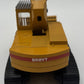 NZG 330 1:50 Broyt International X52TF Tracked Excavator LN/Box