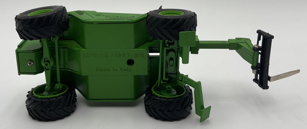 ROS 1:32 Merlo Panoramic Evolution Telescopic Handler EX/Box