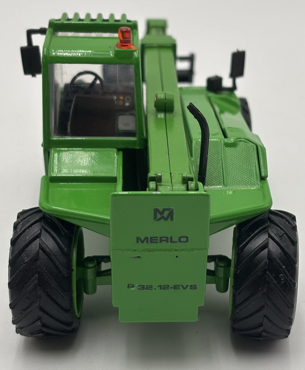 ROS 1:32 Merlo Panoramic Evolution Telescopic Handler EX/Box