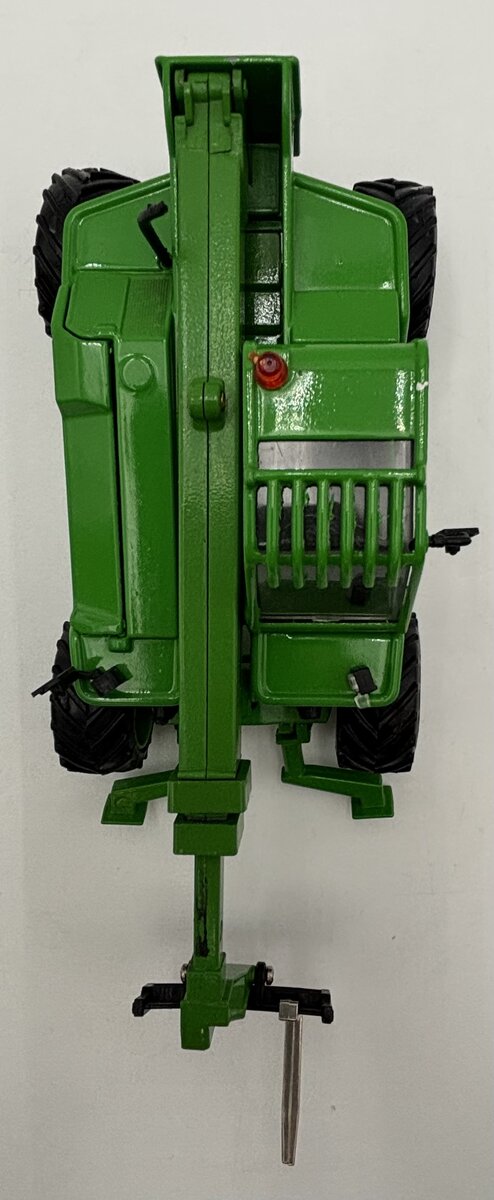 ROS 1:32 Merlo Panoramic Evolution Telescopic Handler EX/Box