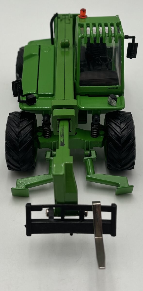 ROS 1:32 Merlo Panoramic Evolution Telescopic Handler EX/Box