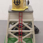 Lionel 165 Vintage O Gauge Custom Operating Gantry Crane with Electromagnet
