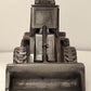 GM 1:50 Pewter Terex 72-21B Wheel Loader LN