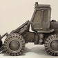 GM 1:50 Pewter Terex 72-21B Wheel Loader LN